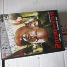 Half Past Dead 2 dvd