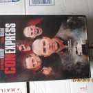 Con Express dvd