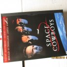 Space Cowboys dvd Clint Eastwood Tommy Lee Jones