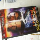 Termination Point dvd