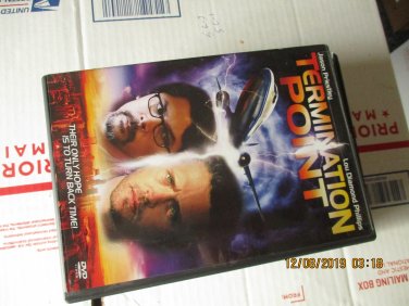 Termination Point dvd