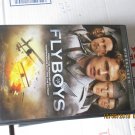 Flyboys dvd