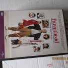 Parenthood DVD