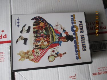 The Optimists DVD Peter Sellers