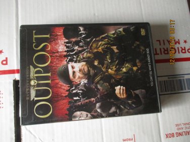 Outpost DVD
