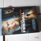 Firewall dvd Harrison Ford