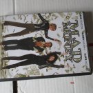 Mad Money dvd Diane Keaton