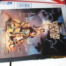 Lampoon's European Vaction dvd  Chevy Chase