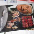 2001 A Space Travesty DVD Leslie Nielsen
