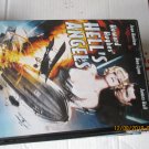 Howard Hughes' Hell's Angels dvd (rare)