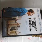 Stranger Than Fiction (DVD, 2007)  Will Ferrell