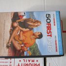 50 First Dates dvd Adam Sandler Drew Barrymore