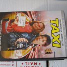 Taxi dvd