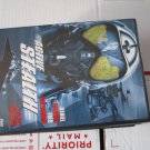 Active Stealth DVD