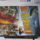 Megafault dvd