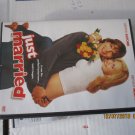 Just Married (DVD) Ashton Kutcher, Brittany Murphy