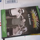 The Three Stooges G.I. Stooge DVD