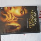When a Stranger Calls DVD