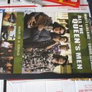 All The Queen's Men DVD