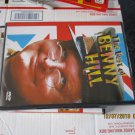 The Best of Benny Hill dvd (rare)