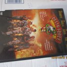 Delta Force 3 dvd