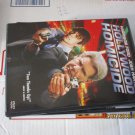 Hollywood Homicide dvd Harrison Ford