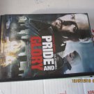 Pride and Glory dvd