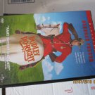 Dudley Do Right dvd