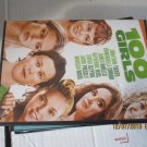 100 girls DVD
