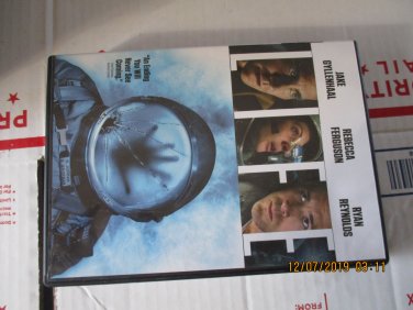 Life DVD