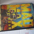 Mad Max Fury Road DVD  Tom Hardy and Charlize Theron