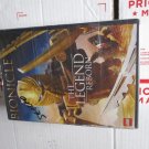 Bionicle - The Legend Reborn dvd Factory sealed