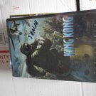 King Kong dvd  factory sealed