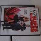 My Super Ex-Girlfriend dvd