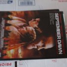 September Dawn DVD
