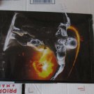 Fantastic 4 - Rise Of The Silver Surfer (DVD,2007) 2 DISC