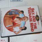 Sex and the Teenage Mind dvd