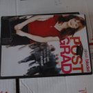 Post Grad DVD