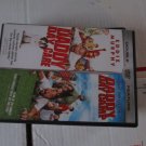 Daddy Day Care and Daddy Day Camp DVD Eddie Murphy & Cuba Gooding Jr.
