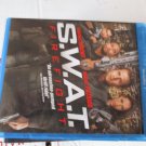 S.W.A.T. Firefight Blue-ray DVD