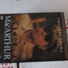 General Douglas MacArthur dvd Gregory Peck