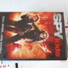 Spy Kids dvd