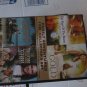 Four Family Adventures Films dvd Treasure Seekers-Gold-The Sign of the Beaver-Swiss Family Robinson