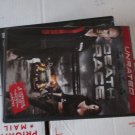 Death Race dvd  Jason Statham