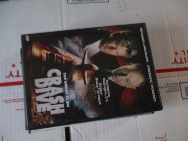 Crash Dive dvd