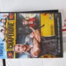 The Chaperone dvd