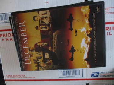 December dvd