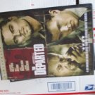 The Departed dvd