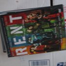 Rent 2-Disc Full Screen Special Edition DVD