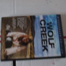 Wolf Creek dvd